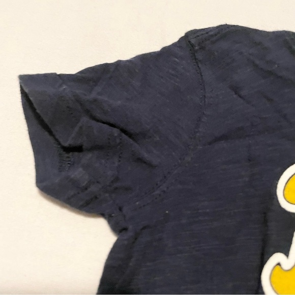 Roots Baby Tee 12-18 Month Tshirt - Picture 4 of 16